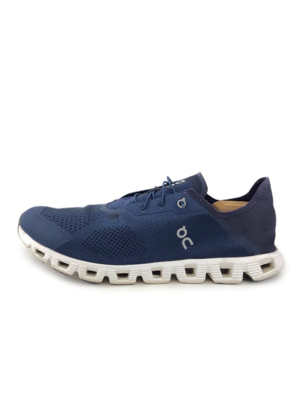 On Cloud 5 Coast Road Running Shoes 14